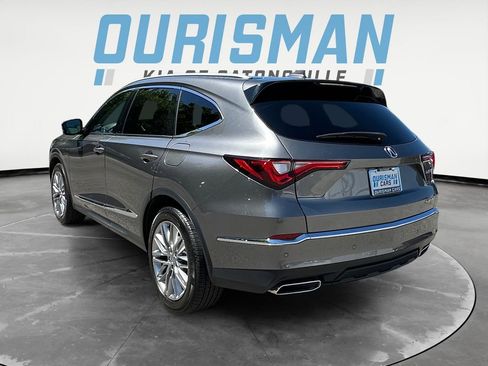 Used 2023 Acura MDX SH-AWD w/ Advance Package image 4