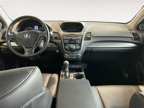Used 2014 Acura RDX FWD image 8