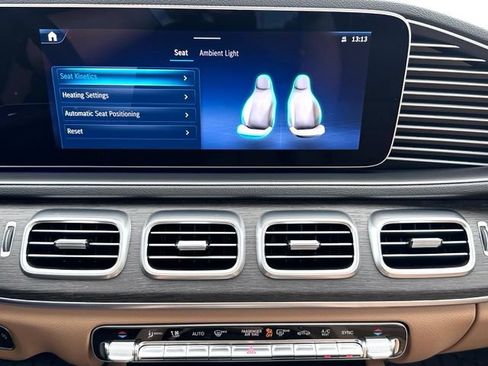 New 2026 Mercedes-Benz GLE 350 4MATIC image 29