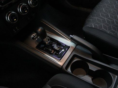 New 2026 Mitsubishi Outlander Sport ES image 14