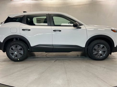 New 2026 Nissan Kicks S FWD image 6
