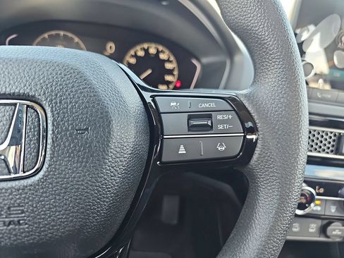 New 2026 Honda Civic LX image 23