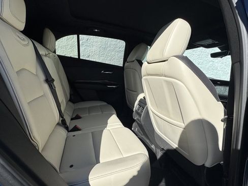 Used 2019 Cadillac XT4 Sport image 12