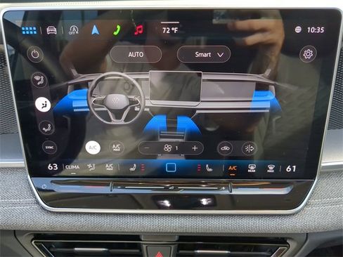 Certified 2025 Volkswagen Tiguan S image 19