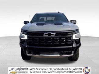 Certified 2024 Chevrolet Silverado 1500 ZR2 w/ Technology Package video 3