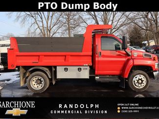 Used 2006 GMC TopKick C4500 2WD Regular Cab video 1