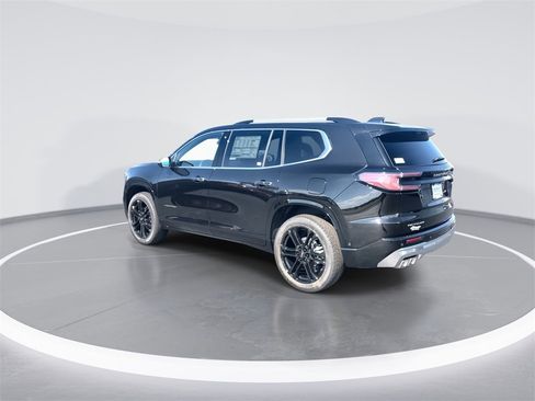 New 2026 GMC Acadia Denali w/ Super Cruise Package image 6