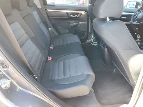 Used 2019 Honda CR-V LX image 17