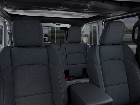 New 2026 Jeep Wrangler Unlimited Sport AWD/4WD image 32