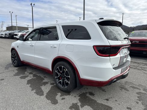 Used 2023 Dodge Durango SRT Hellcat image 6
