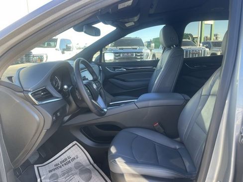 Used 2024 Buick Enclave Essence w/ Experience Buick Package image 21