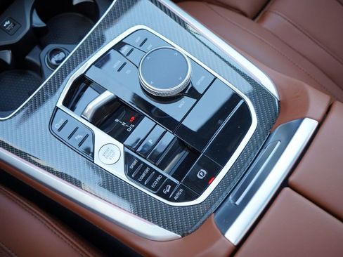 New 2026 BMW X5 M60i w/ Parking Assistance Package image 19