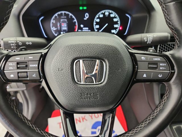 Used 2022 Honda Civic Sport image 14