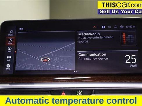 Used 2022 BMW X3 sDrive30i w/ Premium Package w/ZPA RWD image 19