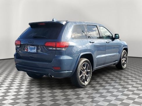 Used 2021 Jeep Grand Cherokee Limited w/ Quick Order Package 28K 80th image 6