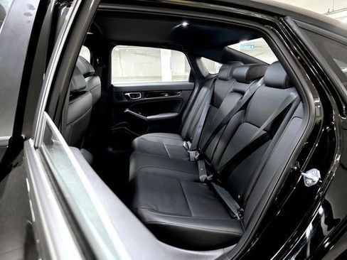 New 2026 Honda Civic Sport Touring image 17