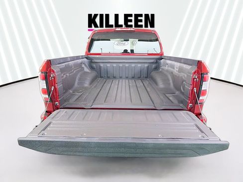 Used 2023 Nissan Frontier SV w/ Technology Package RWD image 26