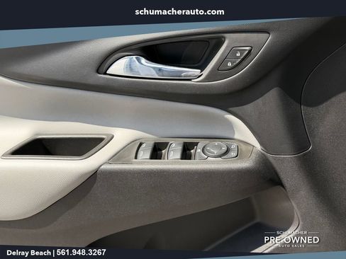 Used 2024 Chevrolet Equinox LS w/ LS Convenience Package FWD image 27