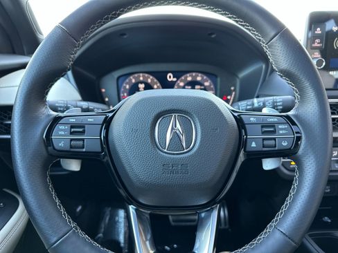 Used 2025 Acura ADX A-Spec FWD image 22