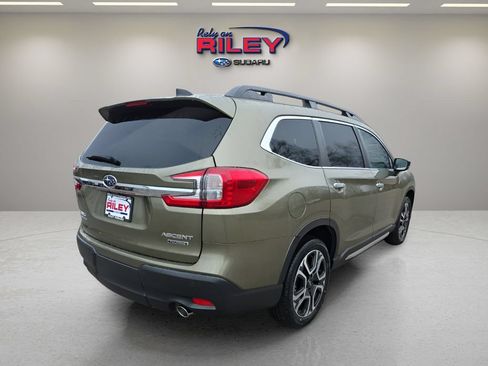 Used 2026 Subaru Ascent Touring AWD/4WD image 6