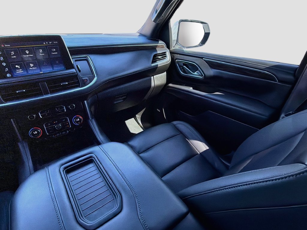 Used 2023 Chevrolet Tahoe Z71 AWD/4WD image 24