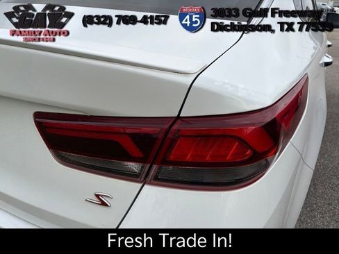 Used 2019 Kia Optima S w/ S Panoramic Sunroof Package image 10