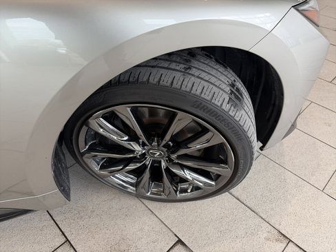 Used 2021 Lexus IS 350 F Sport w/ Accessory Package image 22