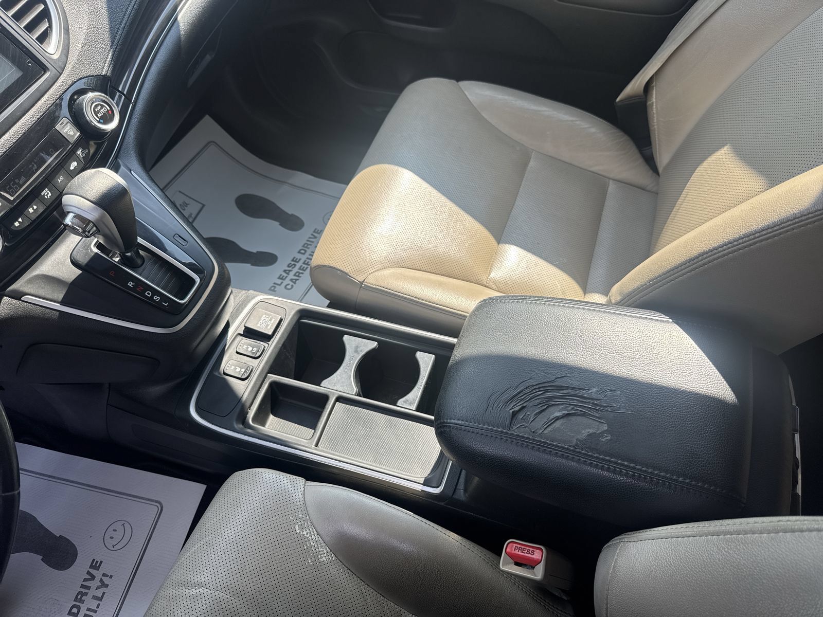 Used 2015 Honda CR-V EX-L image 23