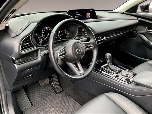 Used 2023 MAZDA CX-30 AWD 2.5 S w/ Preferred Package image 16
