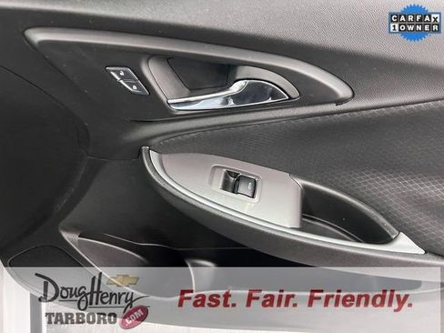 Used 2024 Chevrolet Malibu LT FWD image 39