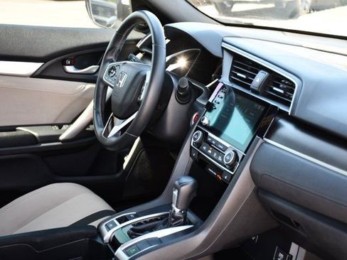 Used 2019 Honda Civic EX image 38