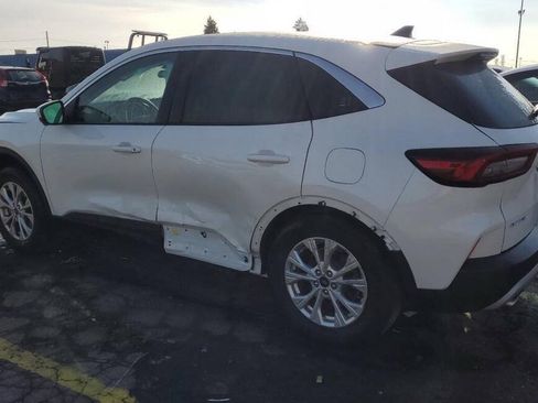 Used 2023 Ford Escape Active w/ Tech Pack #2 AWD/4WD image 51