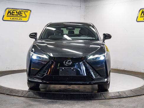 Used 2025 Lexus RZ 300e w/ Accessory Package (2T) FWD image 6