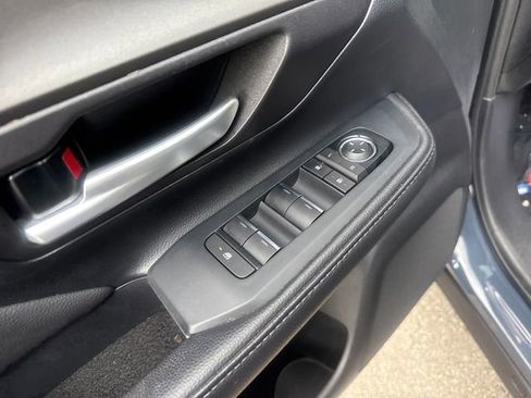 Used 2024 Toyota Grand Highlander AWD image 10