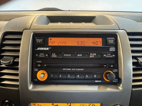 Used 2007 Nissan Pathfinder SE w/ SE Premium Pkg AWD/4WD image 15