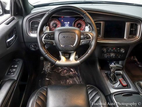 Used 2018 Dodge Charger SRT Hellcat w/ Harman/Kardon Audio Group image 16