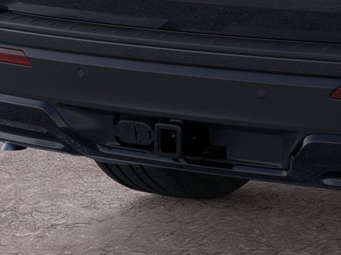 New 2026 Ford Explorer ST-Line w/ ST-Line Street Pack AWD/4WD image 46