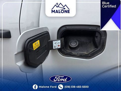Certified 2023 Ford F150 XL w/ STX Appearance Package AWD/4WD image 14