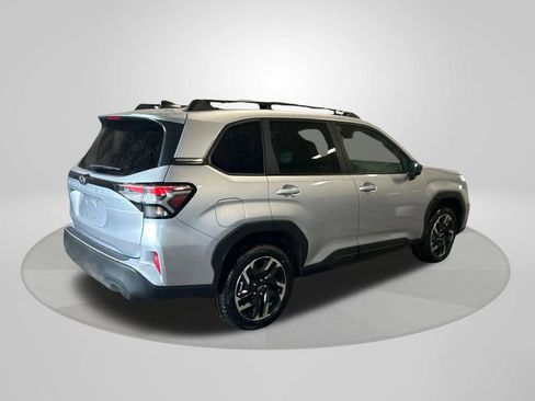 New 2026 Subaru Forester Limited image 5