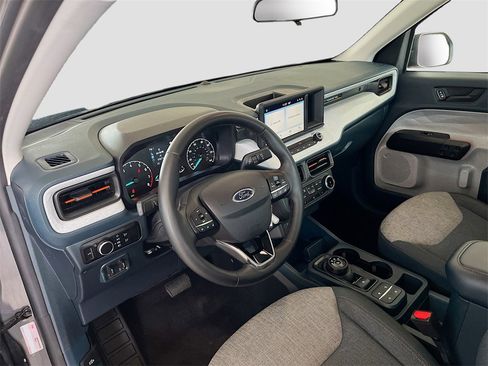 Used 2024 Ford Maverick XLT w/ XLT Luxury Package image 9