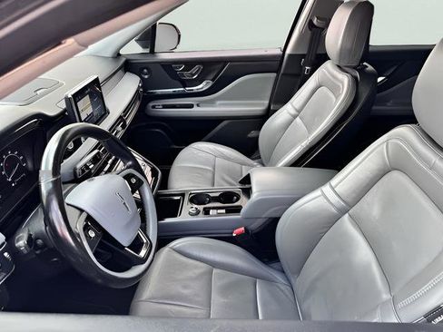 Used 2020 Lincoln Corsair Reserve w/ Appearance Package image 21