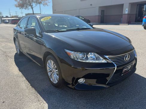 Used 2015 Lexus ES 350 image 5