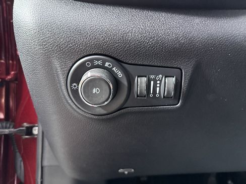 Used 2022 Jeep Compass Limited AWD/4WD image 28
