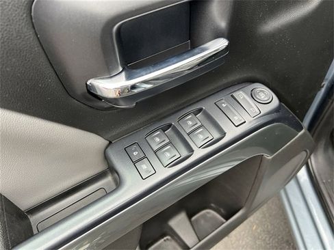 Certified 2016 Chevrolet Silverado 1500 LT w/ All Star Edition image 15