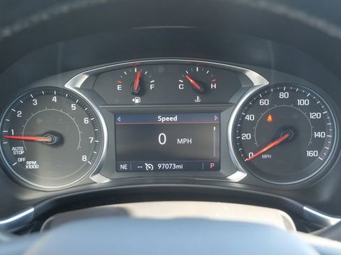 Used 2024 Chevrolet Equinox LT image 28