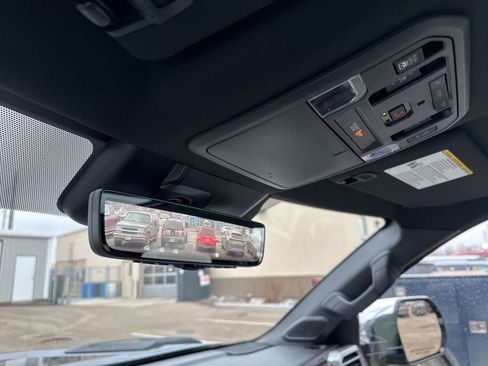 Used 2022 Toyota Tundra Capstone image 81