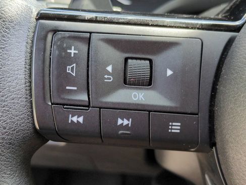 Used 2023 Nissan Rogue SV AWD/4WD image 22