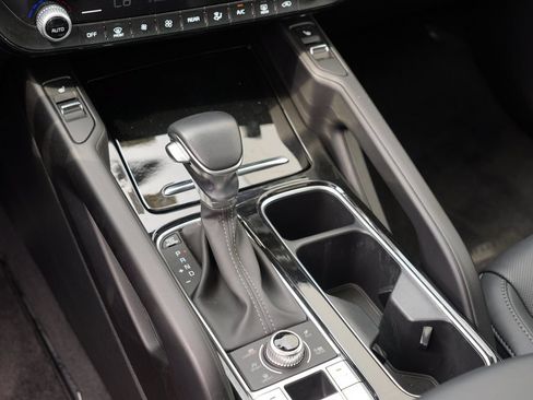 Used 2025 Kia Telluride S AWD/4WD image 24