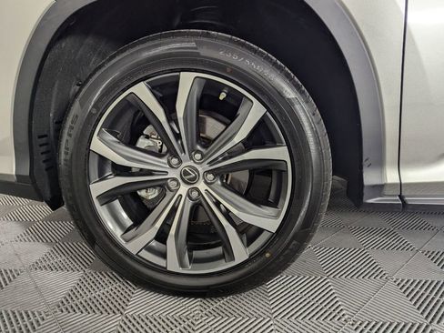 Used 2021 Lexus RX 350 FWD w/ Premium Package image 9