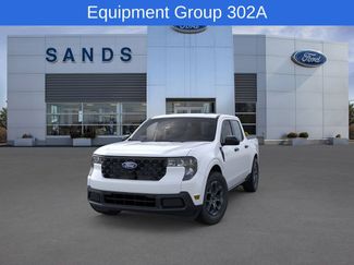 New 2026 Ford Maverick XLT AWD/4WD video 2